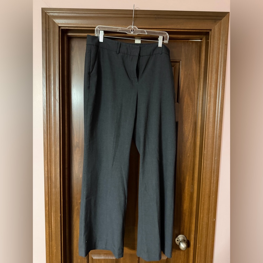 Liz Claiborne Gray Men's Pants